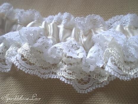 Sparklehorse Lace
