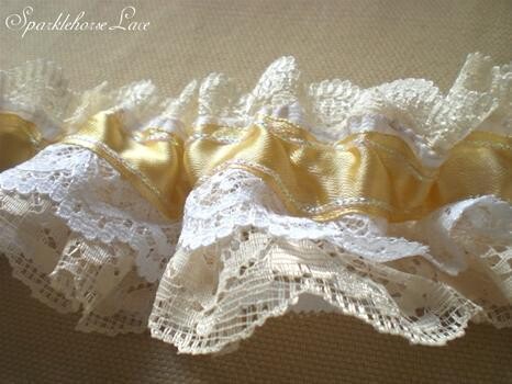 Sparklehorse Lace