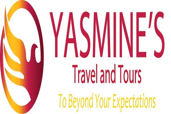 Yasmines Travel & Tours CC