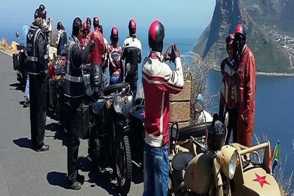Africape Travel