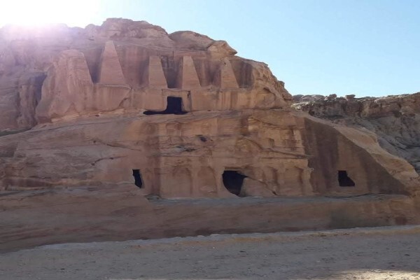Yasmines Travel & Tours CC