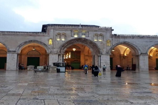 Yasmines Travel & Tours CC