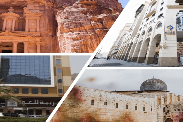 Yasmines Travel & Tours CC