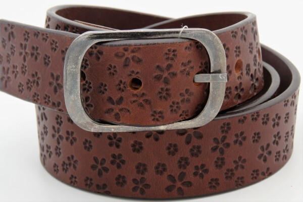 Saddler Belts