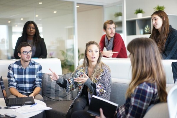 Sapware Management Consultants