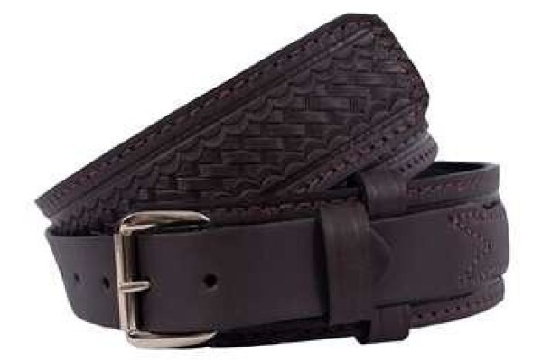 Saddler Belts
