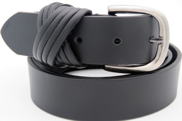 Saddler Belts