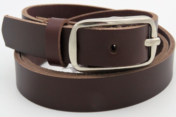 Saddler Belts