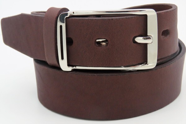 Saddler Belts