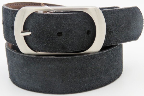 Saddler Belts