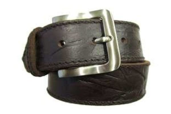 Saddler Belts