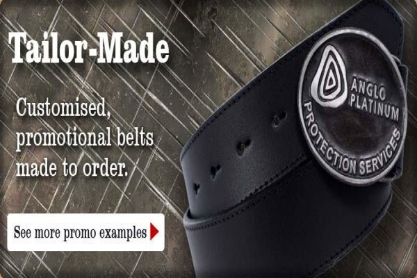 Saddler Belts