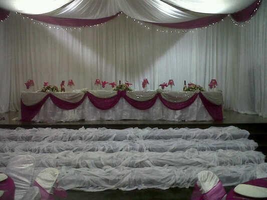 Decor By Chantell