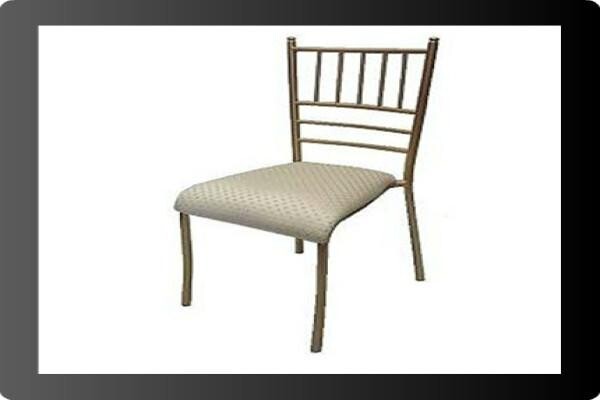 Chairscape (Pty) Ltd