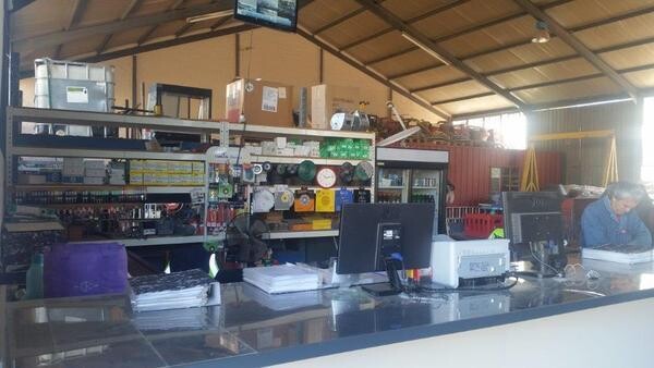 Hire Centre