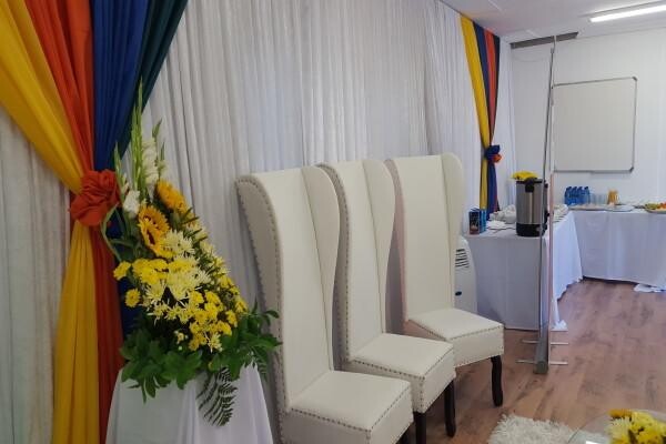 Rosy's Hiring Services (Pty) Ltd