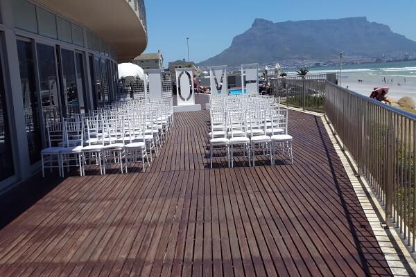 Rosy's Hiring Services (Pty) Ltd