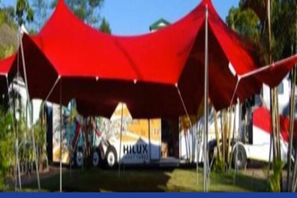 Star Tarps