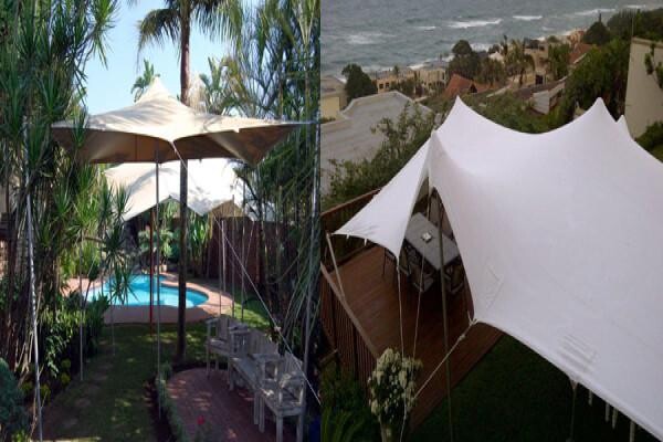 Star Tarps