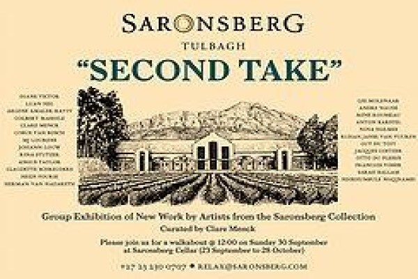 Saronsberg