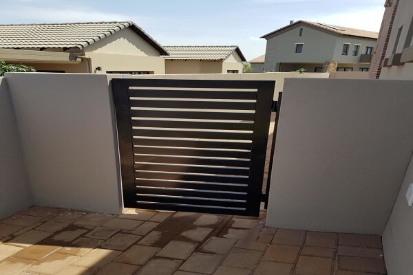 4 Sure Balustrading