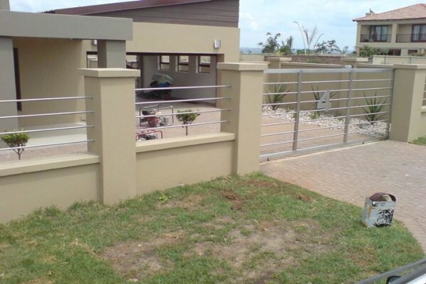 4 Sure Balustrading