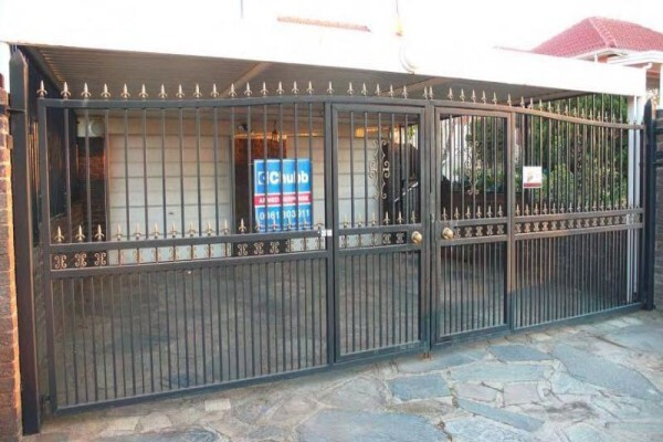 4 Sure Balustrading