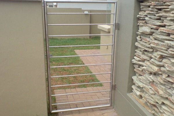 4 Sure Balustrading