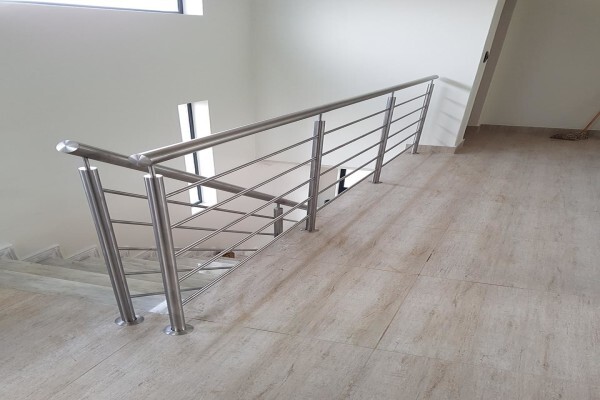 4 Sure Balustrading