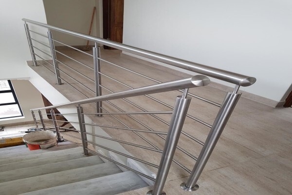 4 Sure Balustrading