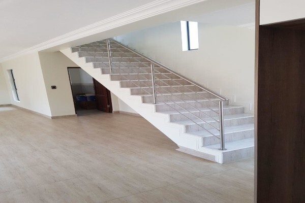 4 Sure Balustrading