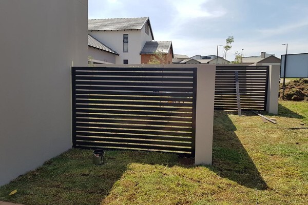 4 Sure Balustrading