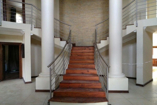 4 Sure Balustrading