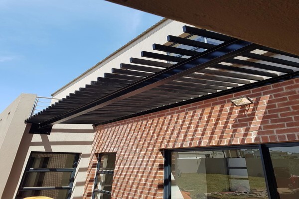 4 Sure Balustrading
