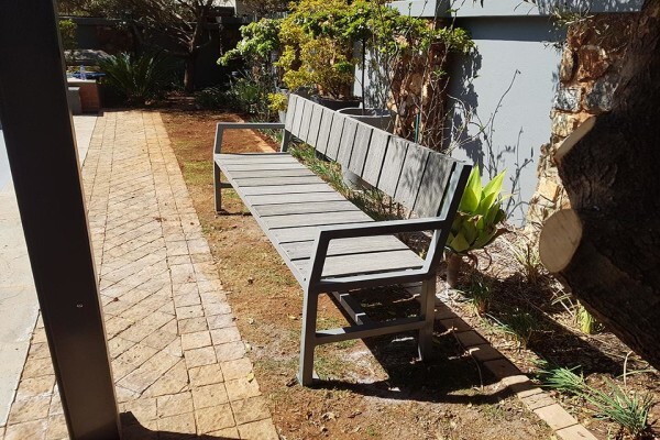 4 Sure Balustrading