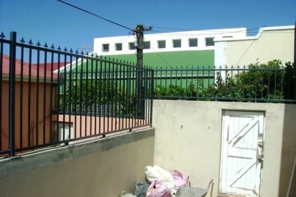 Alcatraz Security Gates, Palisadefencing, & Burglar Barriers
