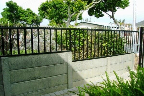 Alcatraz Security Gates, Palisadefencing, & Burglar Barriers