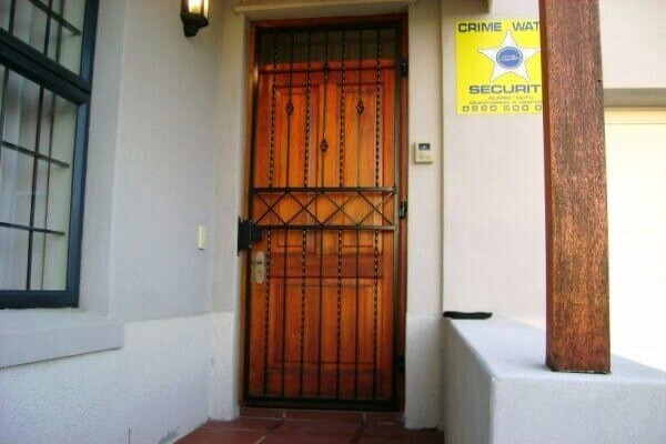 Alcatraz Security Gates, Palisadefencing, & Burglar Barriers