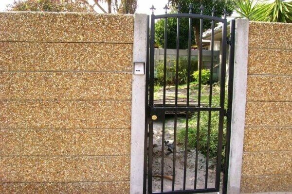 Alcatraz Security Gates, Palisadefencing, & Burglar Barriers