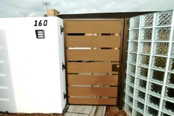Alcatraz Security Gates, Palisadefencing, & Burglar Barriers