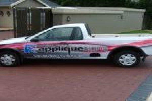 Appliquesigns