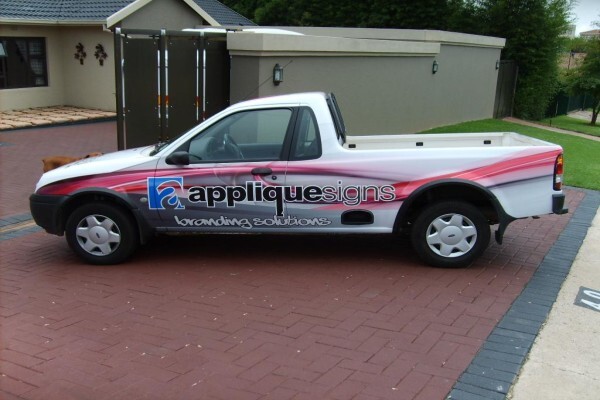 Appliquesigns