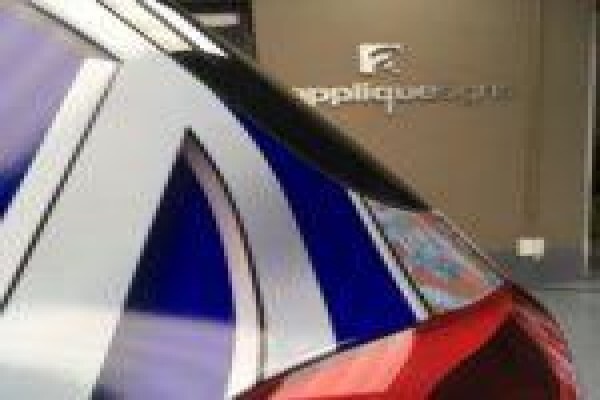 Appliquesigns