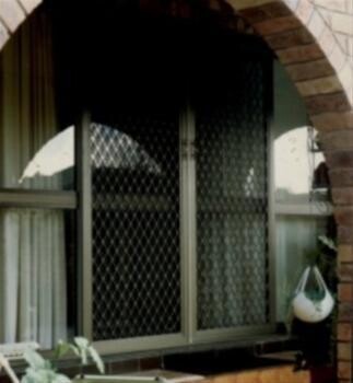 Gorilla Security Gates