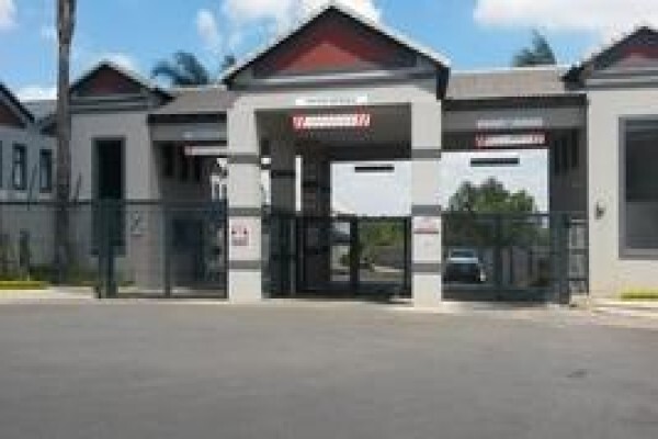 Paul'S Gates