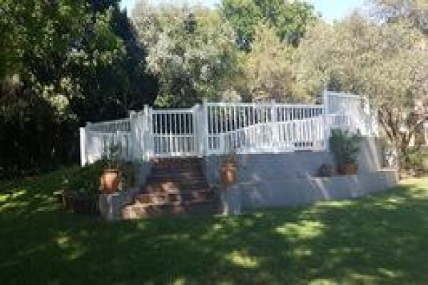 Paul'S Gates