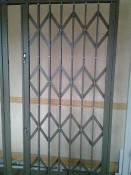 Sequre: Trellis Gates