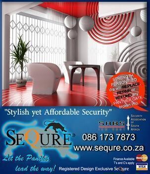 Sequre: Trellis Gates
