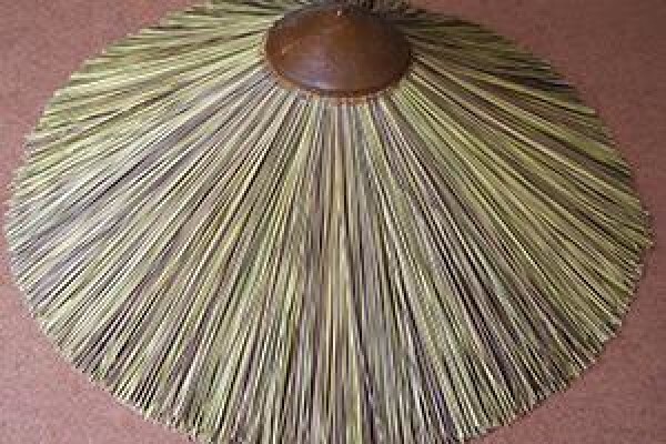 Thatch Gazebos