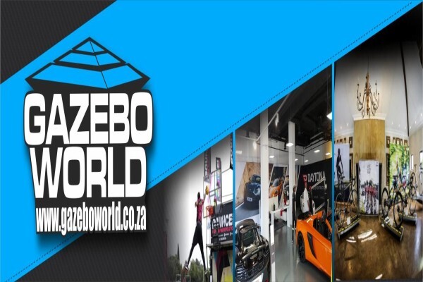 Gazebo World